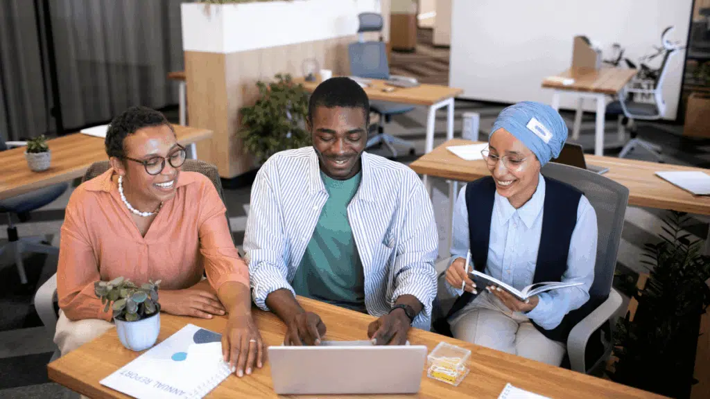 Council for Geoscience Internship Programme