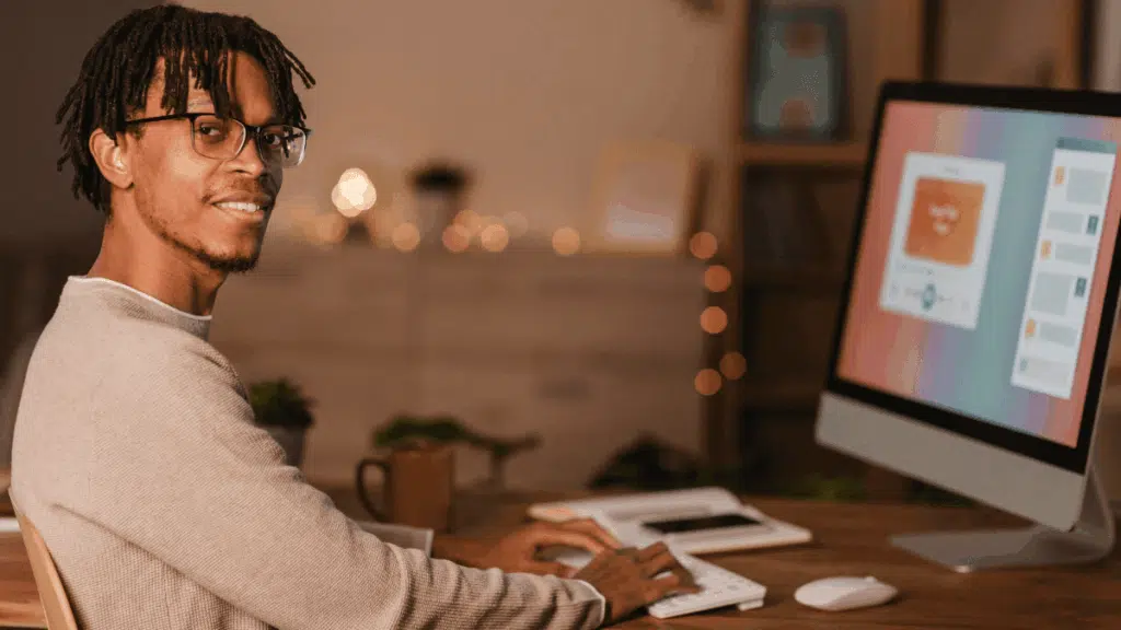 Digital Marketing Content Designer at WBWR
