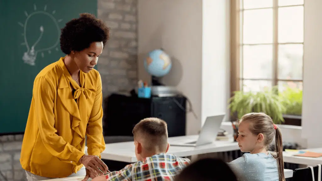 ECD Teacher Vacancy at Junior Colleges Fourways