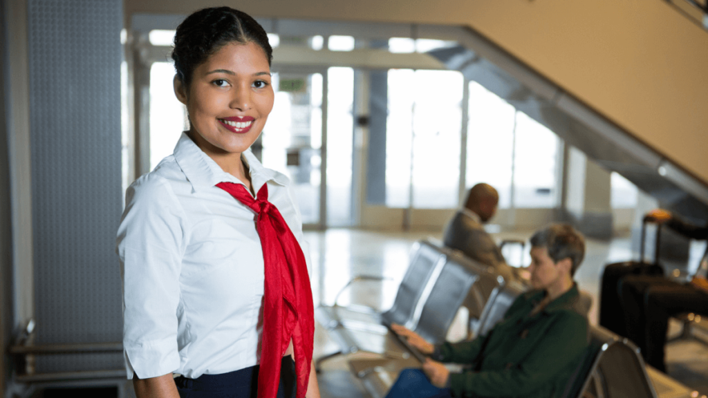 Emirates Cabin Crew Vacancies 2025
