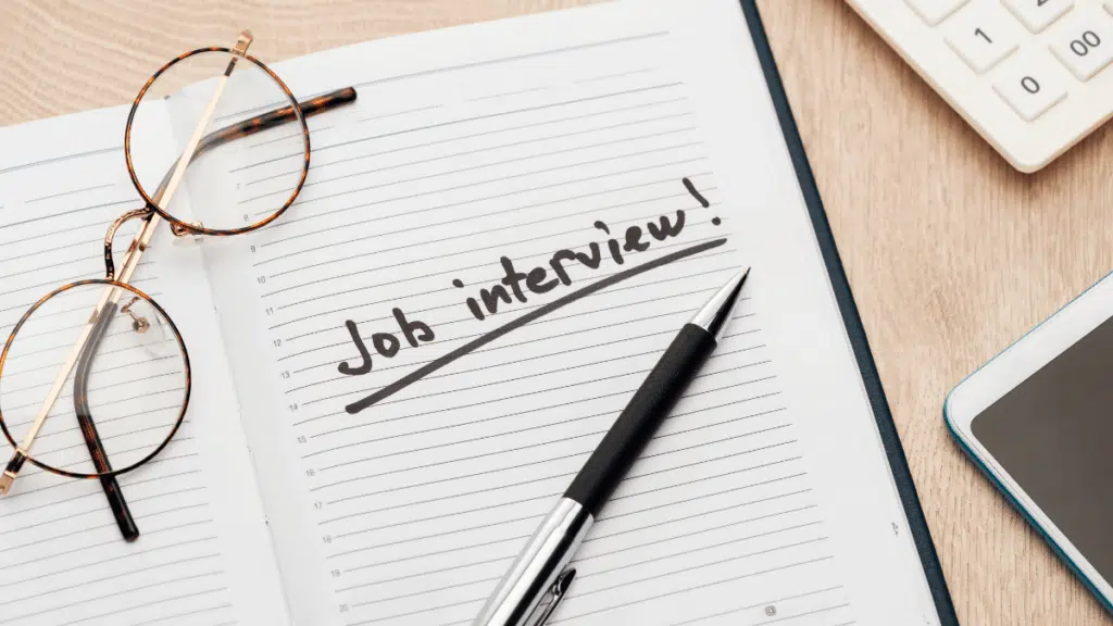 How to Follow Up After an Interview: Tips and Best Practices