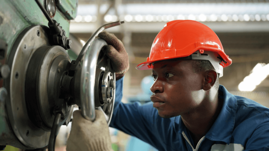 General Worker Job Opportunities at Enaex Africa