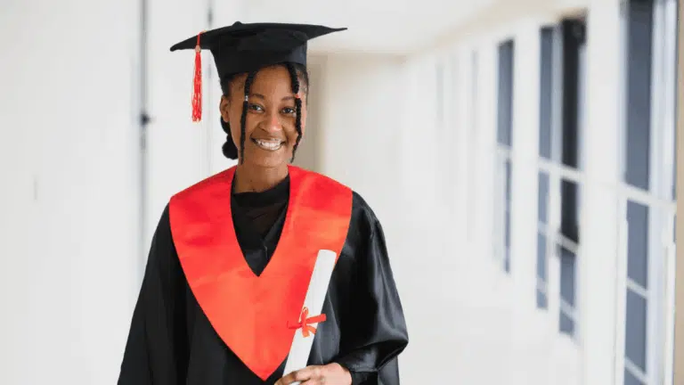 Motsepe Foundation Bursary 2026