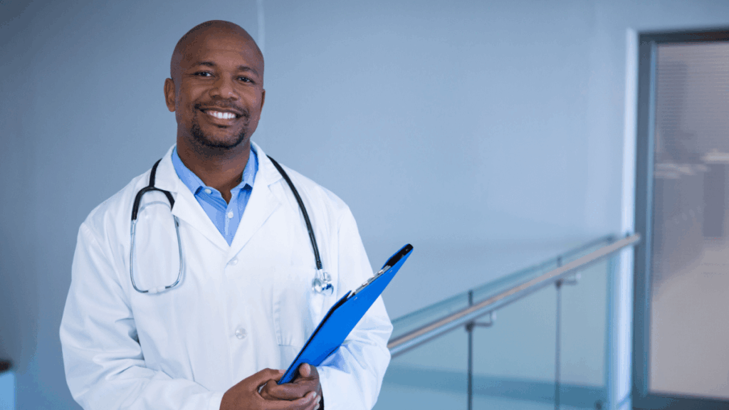 North West: Department of Health Vacancies