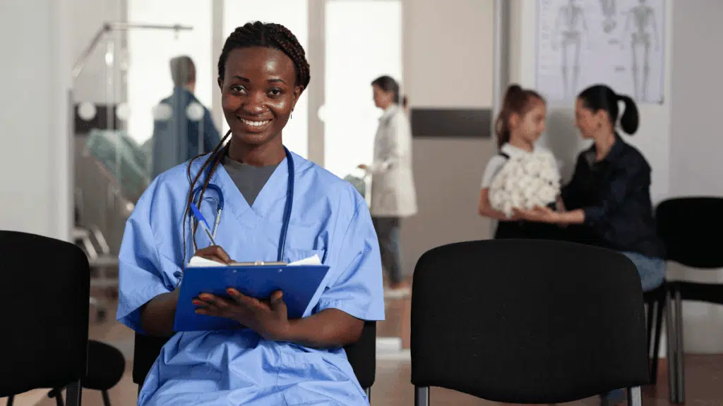Nursing Requirements in South Africa: What You Need to Study