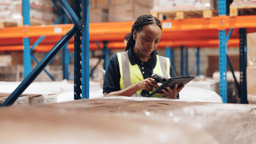 POD Clerk Vacancy at DHL Group