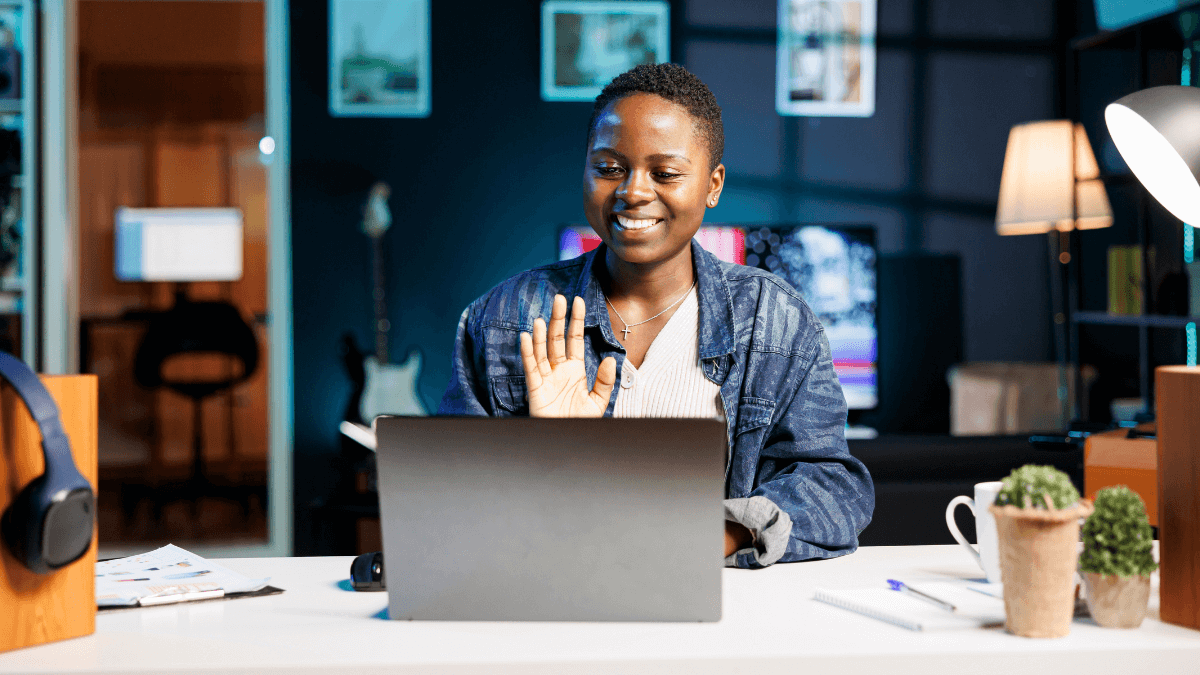 Top 20 Remote Jobs That Pay Well In South Africa | Nasi Ispani