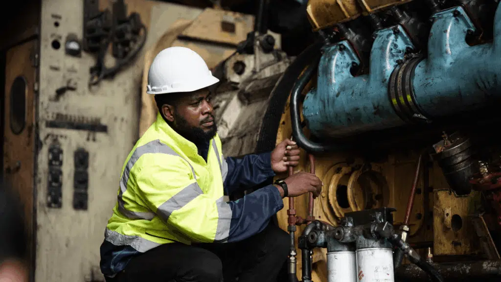 Seriti Community Learnership Programme