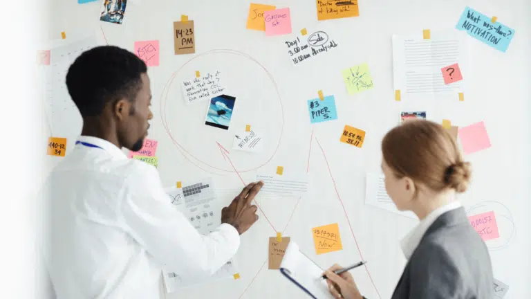 Services Seta: Strategy and Research Internship