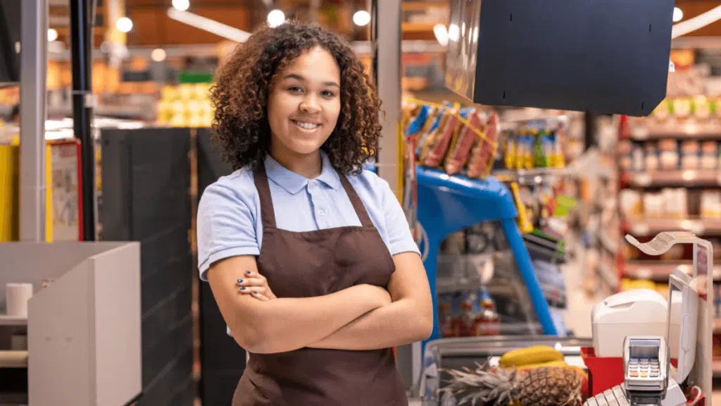 Shop Assistant Vacancy at Econo Foods - Apply Now