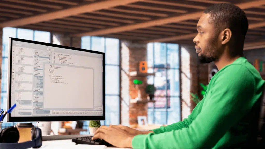 Free 4-Month Software Development Programme in Rustenburg