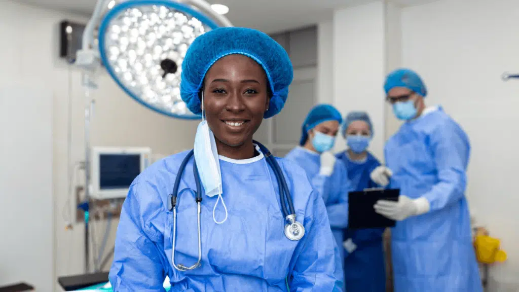 Western Cape: Department of Health Vacancies