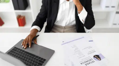 What to Do After Submitting a Job Application