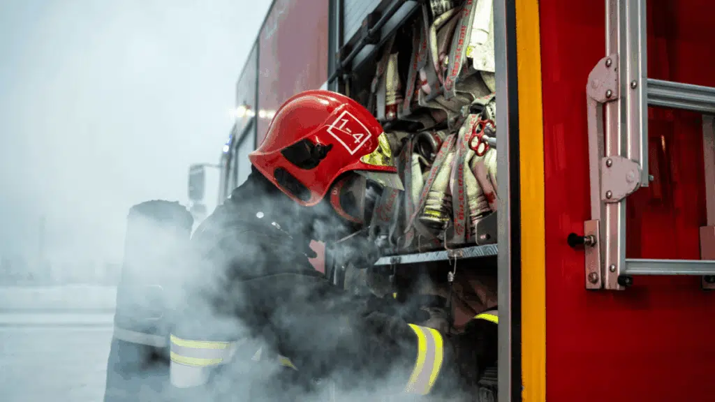 x25 FireFighter Vacancies at Sekhukhune District Municipality
