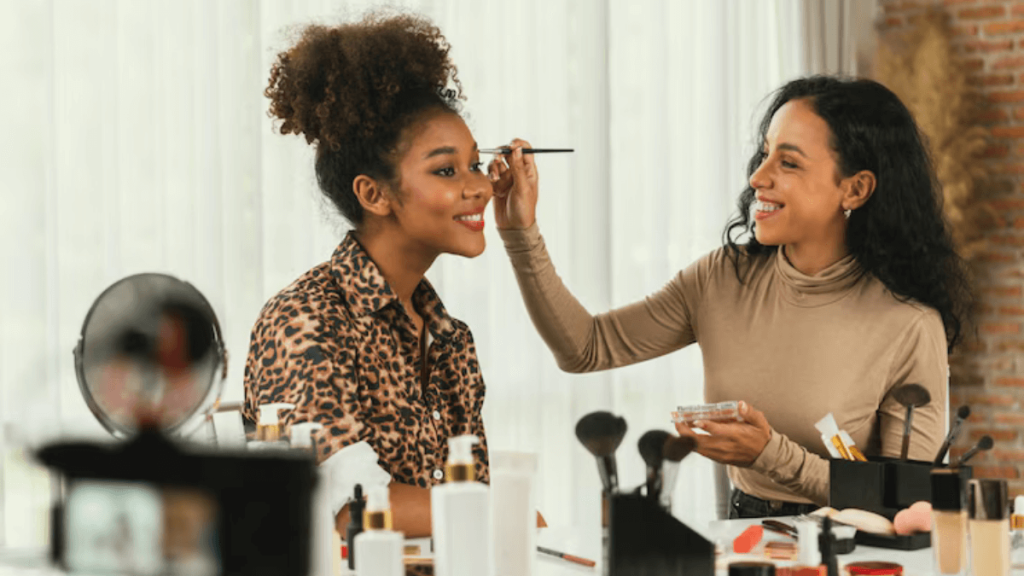 Beauty Consultant at Medirite Plus Parklands