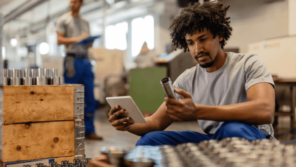 Brights Hardware Internship Programme