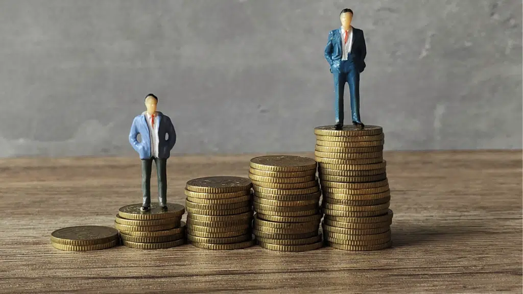 The Shocking Reality of CEO Salaries in South Africa’s State-Owned Enterprises
