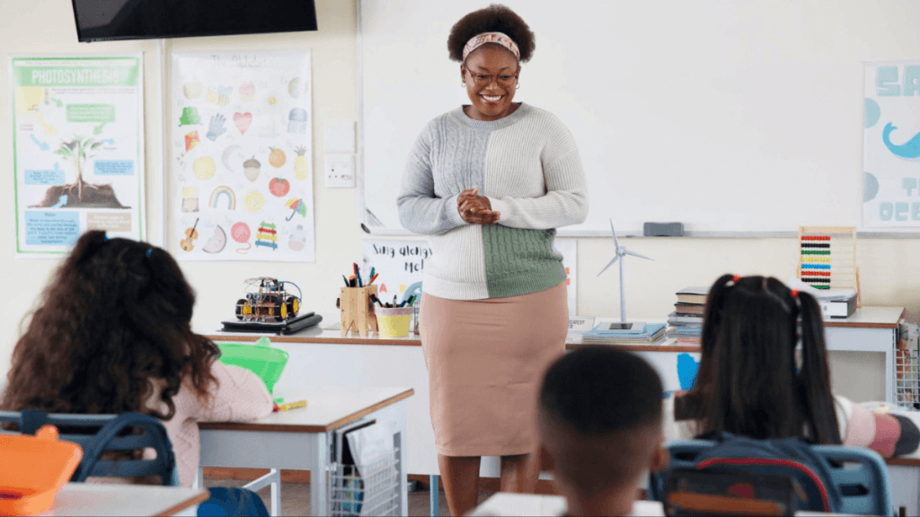 Classroom Teacher Vacancy At St Stithians College 