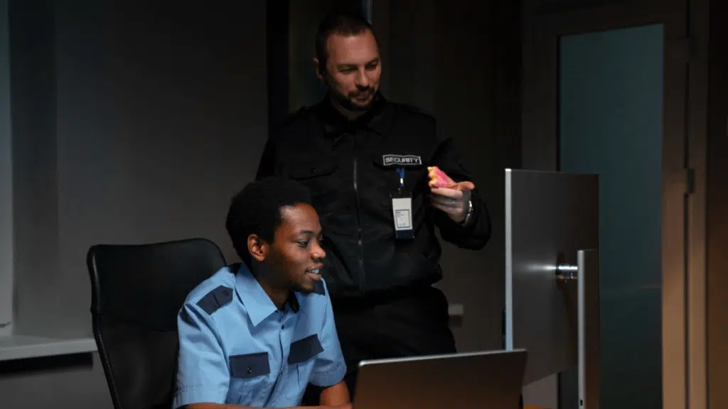 Close Protection Officer Vacancies At The University of Johannesburg (2 posts)