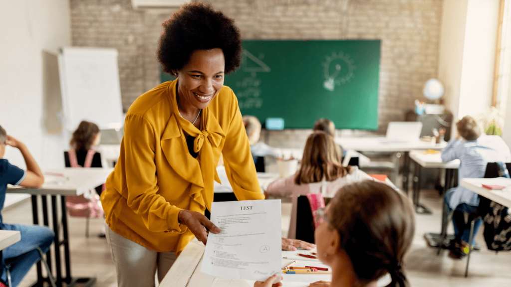 Department of Education Job Opportunities