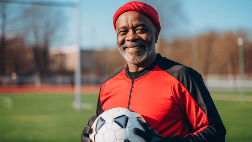 Job Opportunities at the Department of Sport