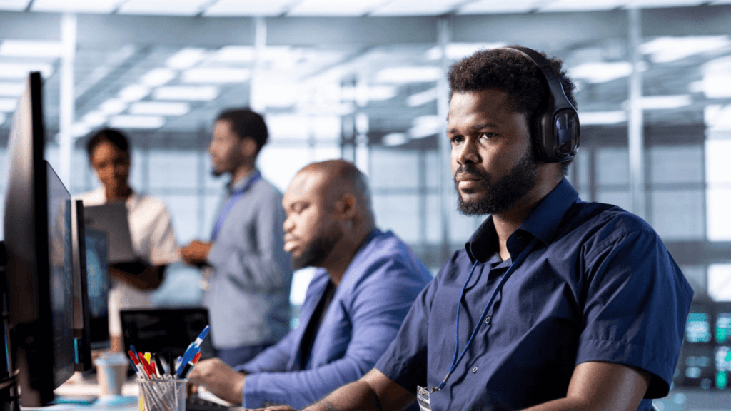 Junior IT Helpdesk Technician Vacancy At BET Software
