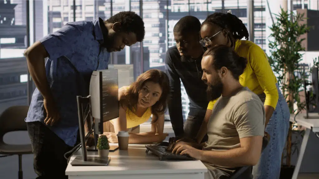 Lesaka Technologies Internship Programme