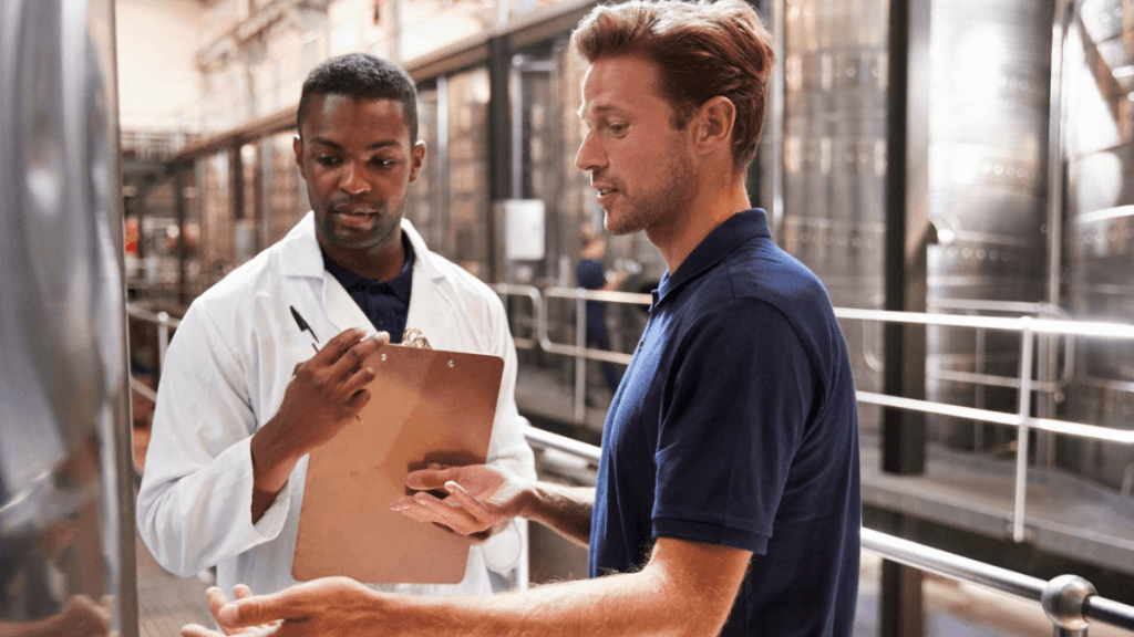 Premier In-Service Trainee Programme 2025