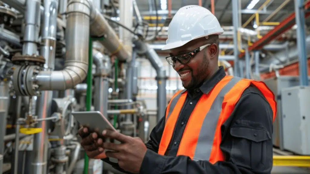 Process Engineer Job Opportunity at Kellanova