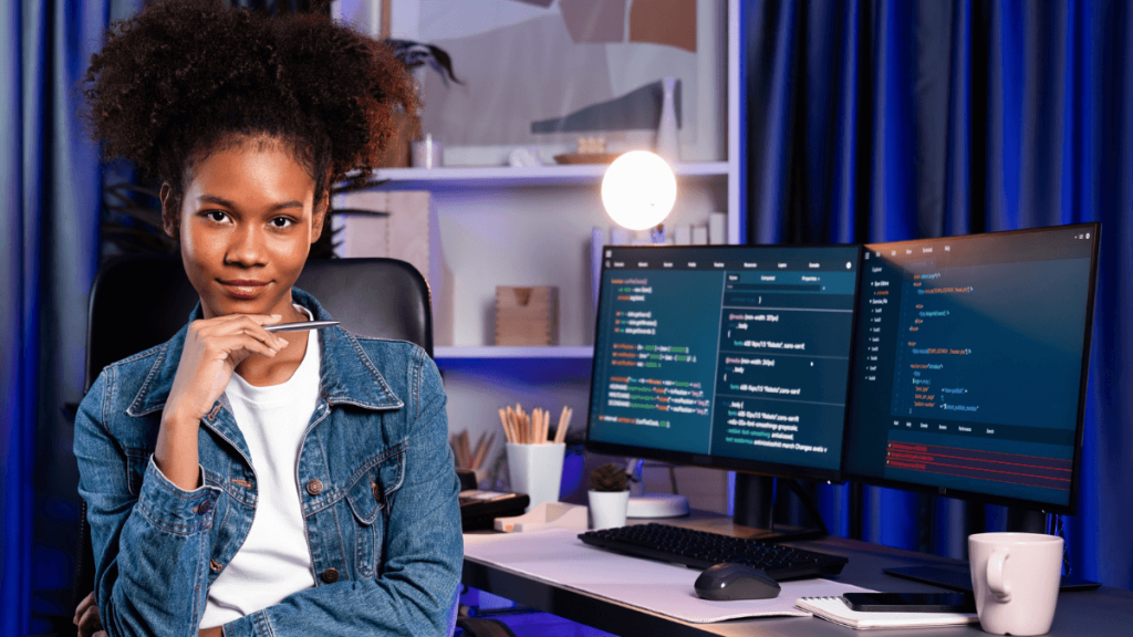 Python Programming Training – Apply for 2025 ICT Programme