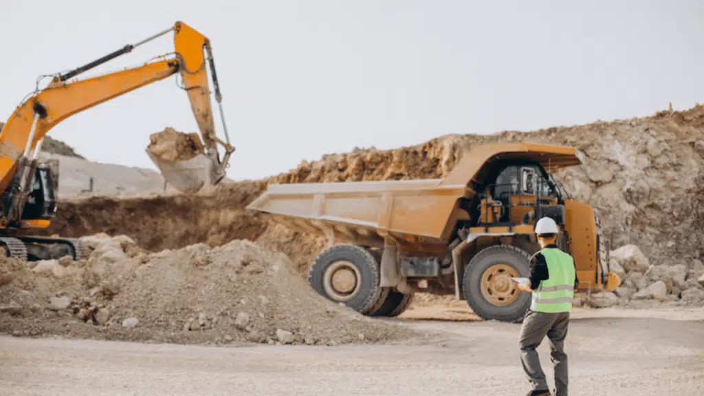 Sasol Miner Job Opportunity in Secunda