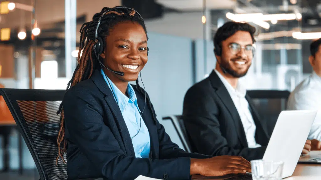 The Trainee Agent Development Programme