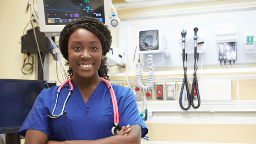 Trained Registered Nurse Vacancy At Clinix Health Group