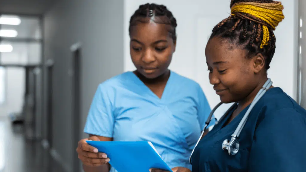 Trained Registered Nurse Vacancy At Clinix Health Group