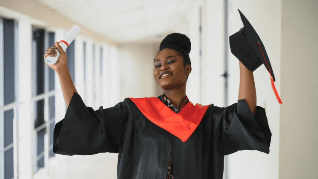 UFS & Media24 Matriculant of the Year Bursary Competition 2026