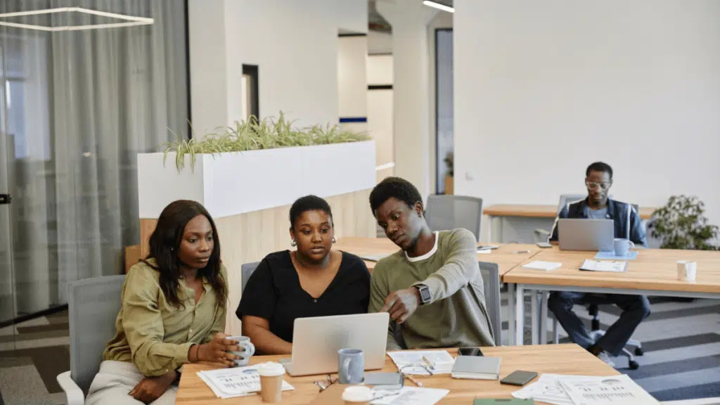 Vodacom Internships - Early Careers Programme 2025 / 2026